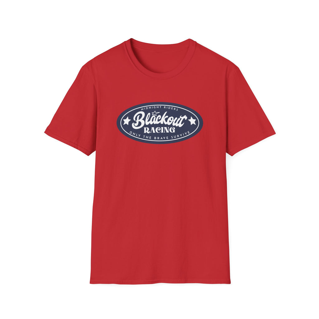 Blackout Racing T-Shirt