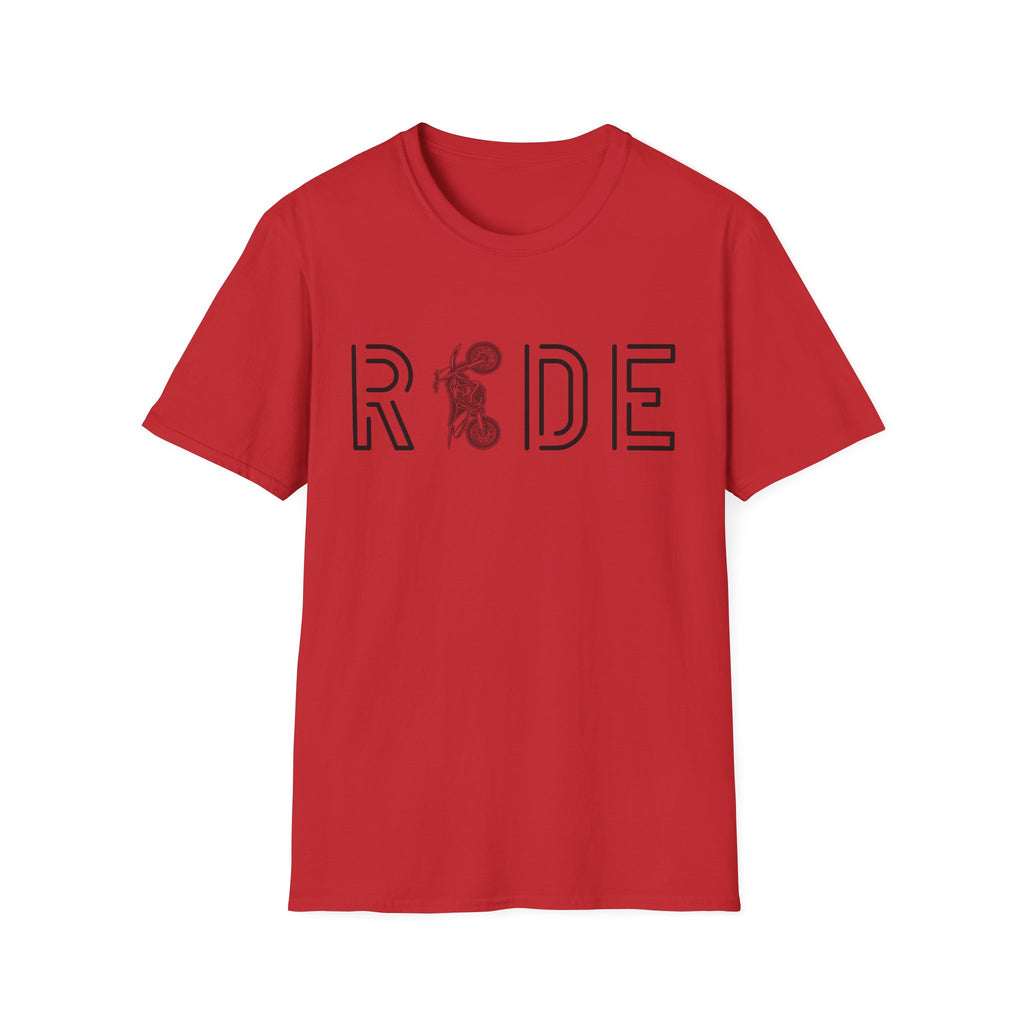 Ride T-Shirt