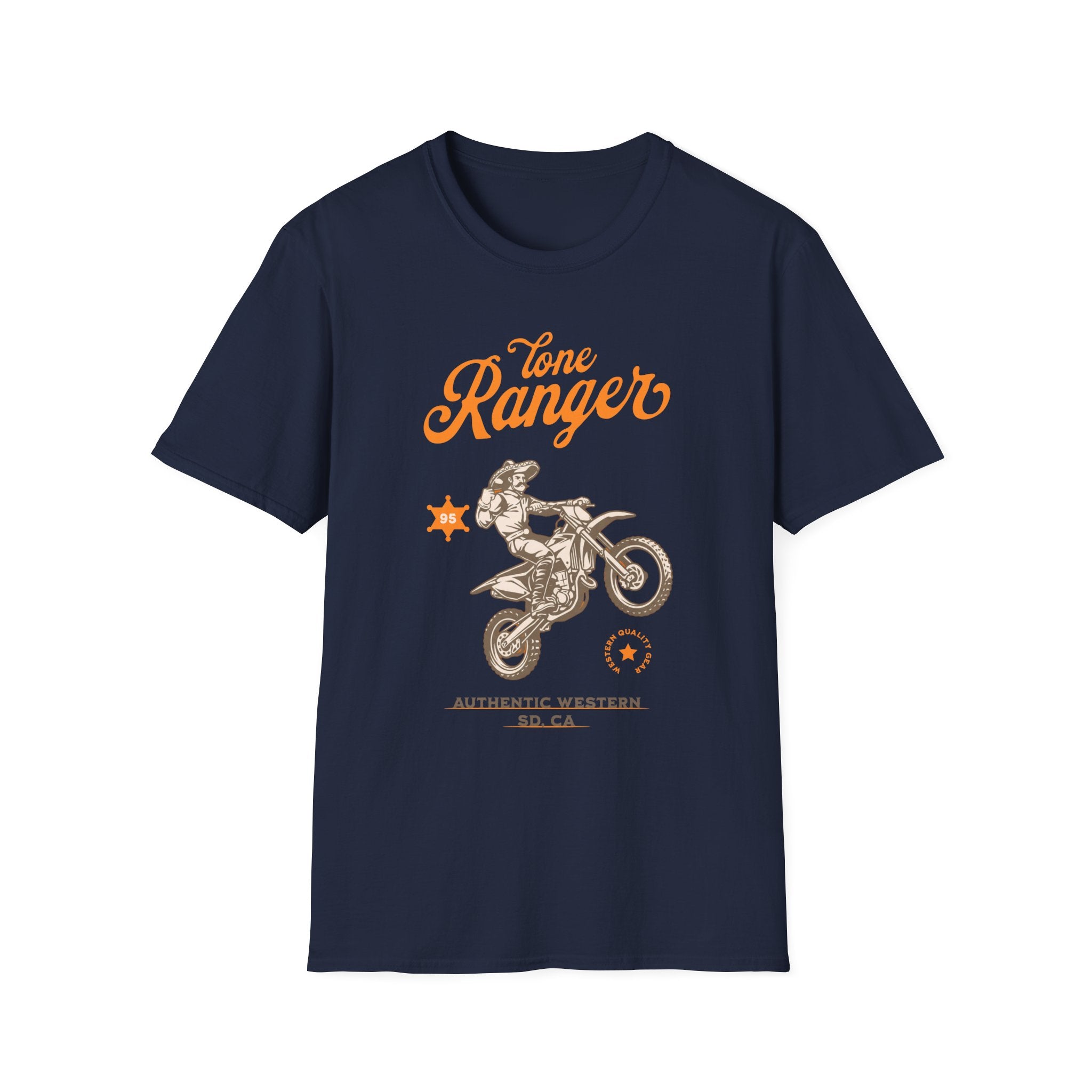 Lone Ranger T-Shirt