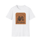 Trail Bound T-Shirt