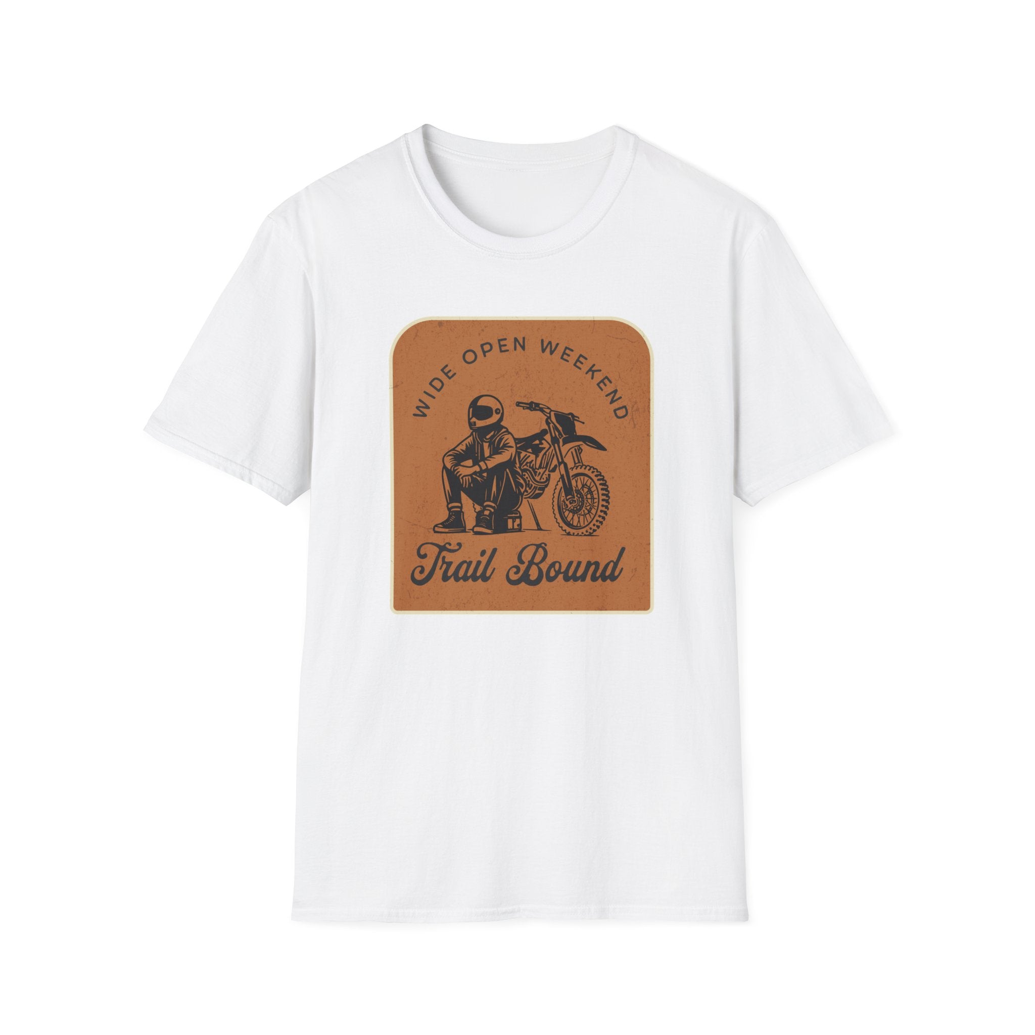 Trail Bound T-Shirt