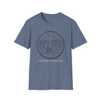 Here For The Flow T-Shirt