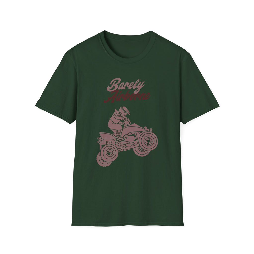 Barely Airborne T-Shirt