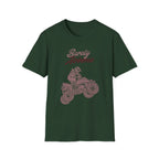 Barely Airborne T-Shirt