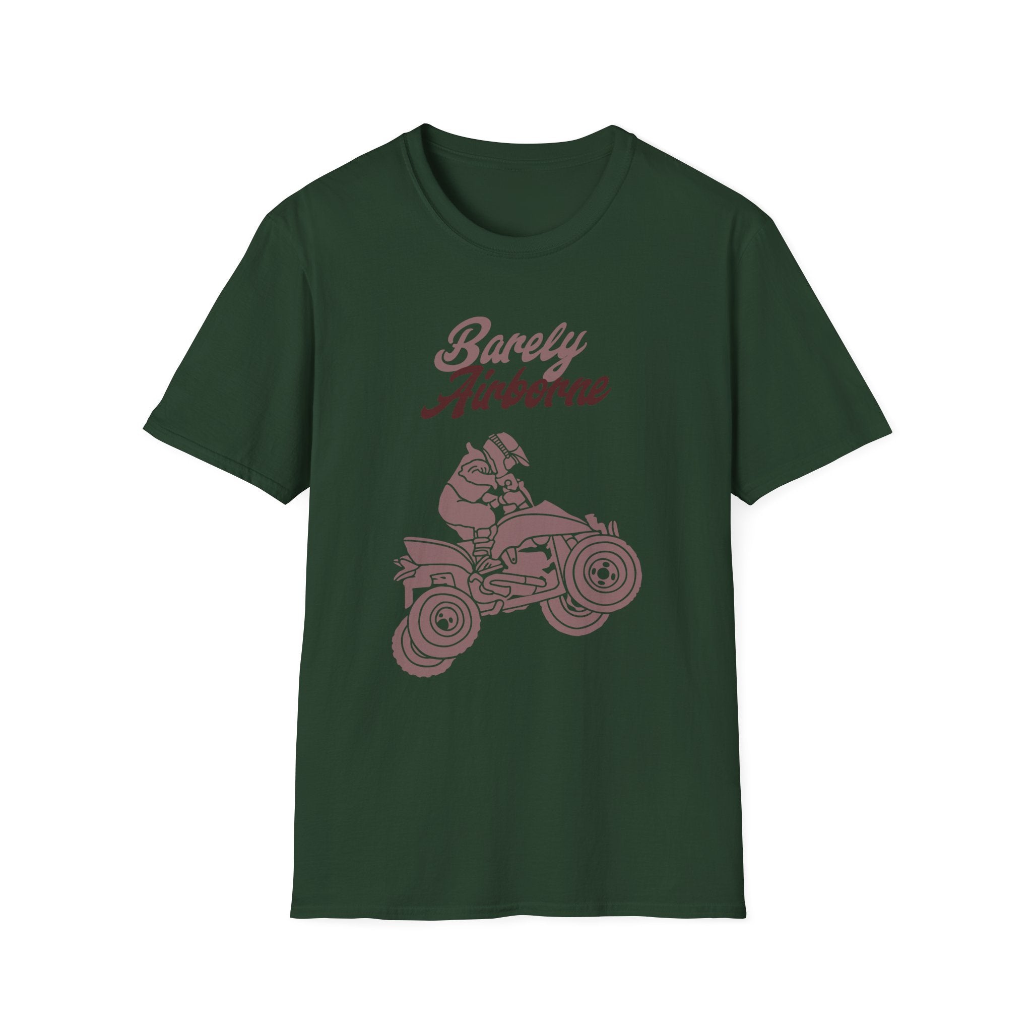 Barely Airborne T-Shirt