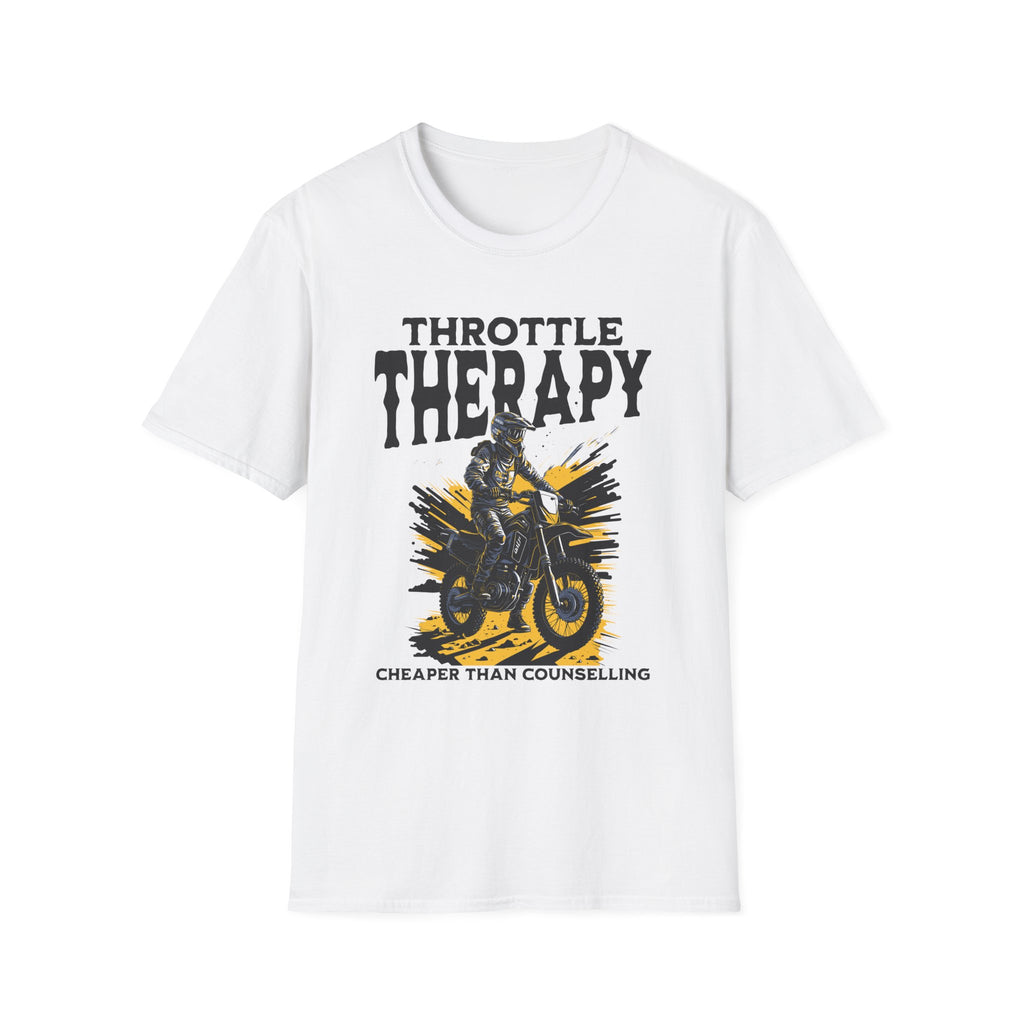 Cheaper Than Counselling 2 T-Shirt