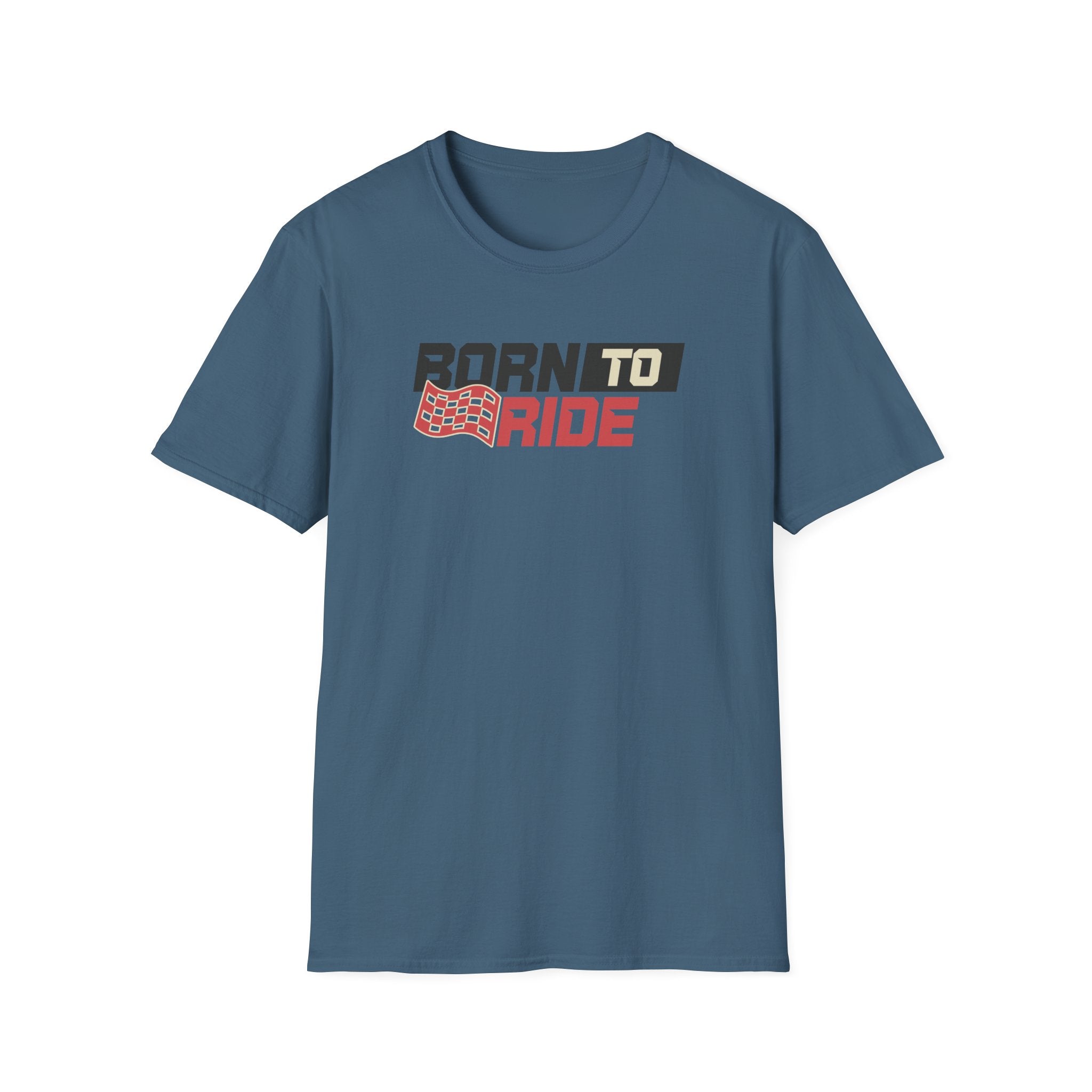 Born to Ride T-Shirt