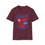Forever Two Wheels T-Shirt
