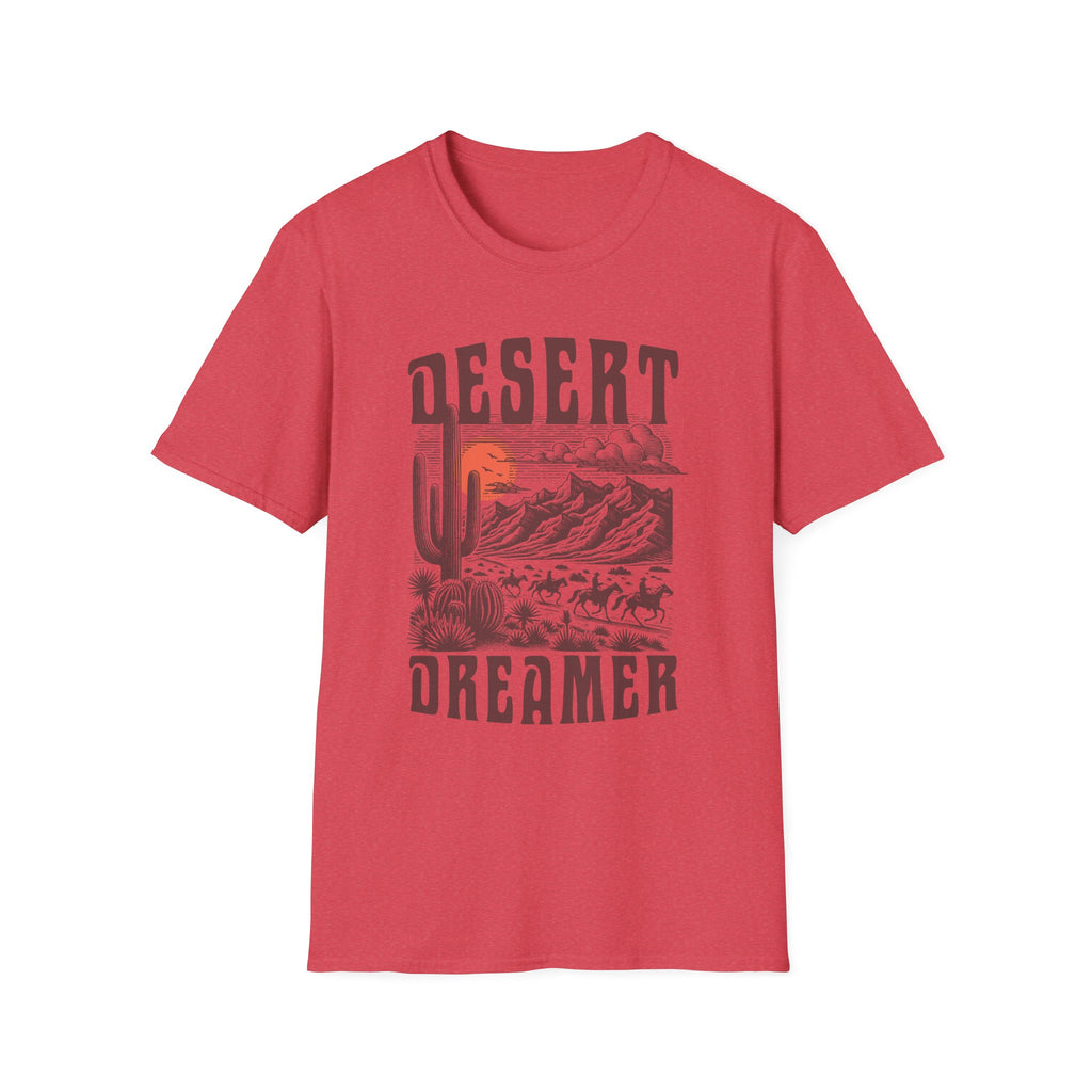The Desert Dreamer T-Shirt