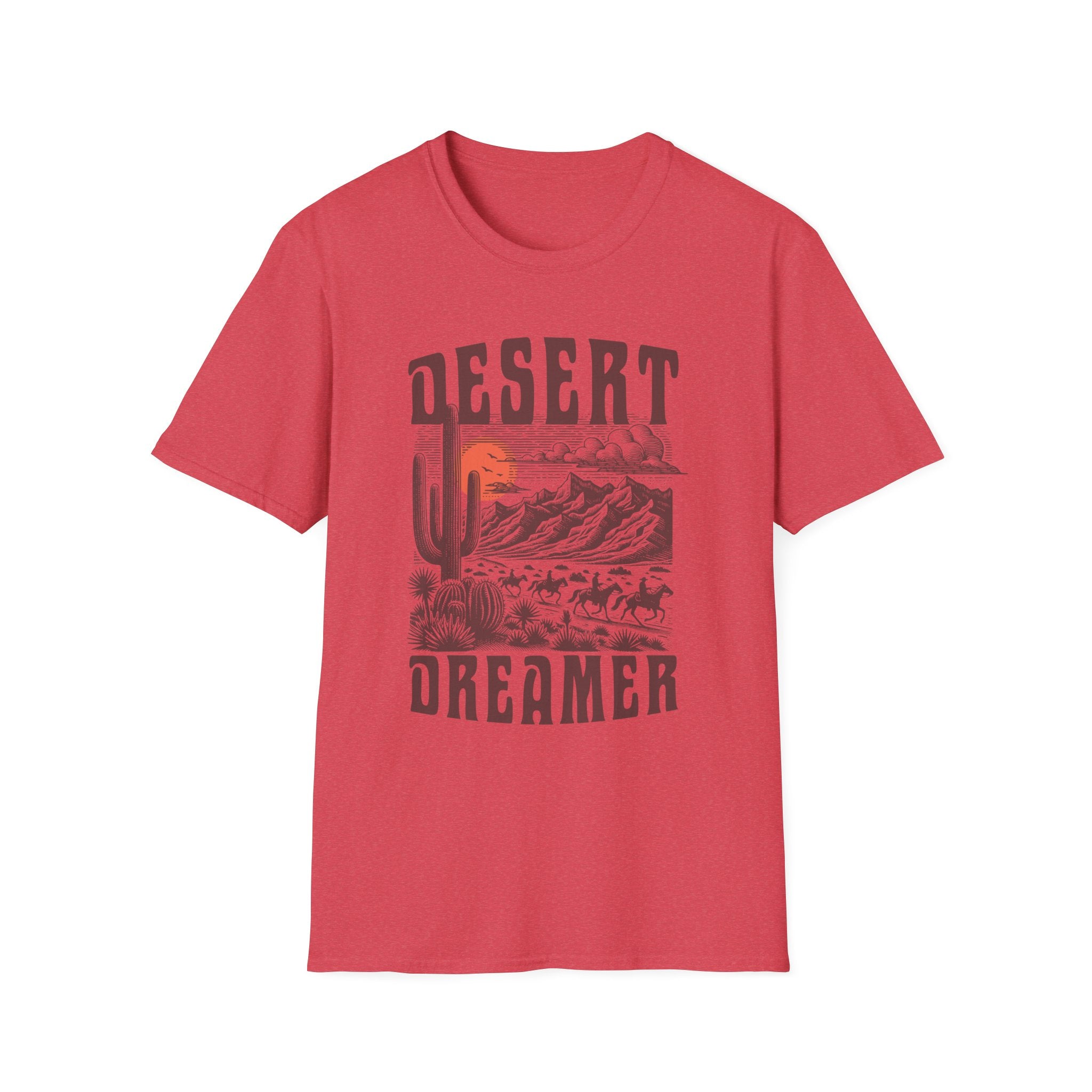 The Desert Dreamer T-Shirt
