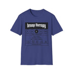 Braaap Therapy Tag T-Shirt