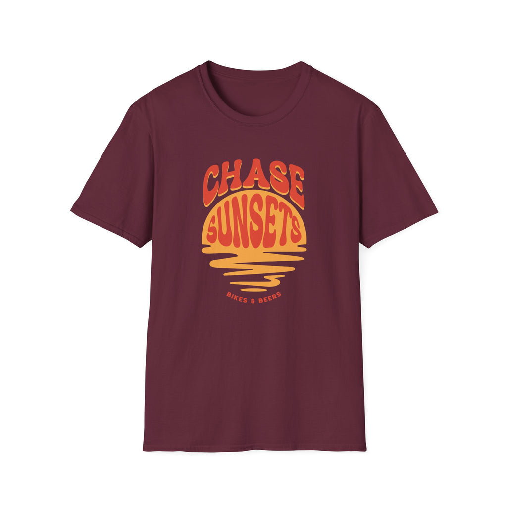 Bikes n Beers T-Shirt