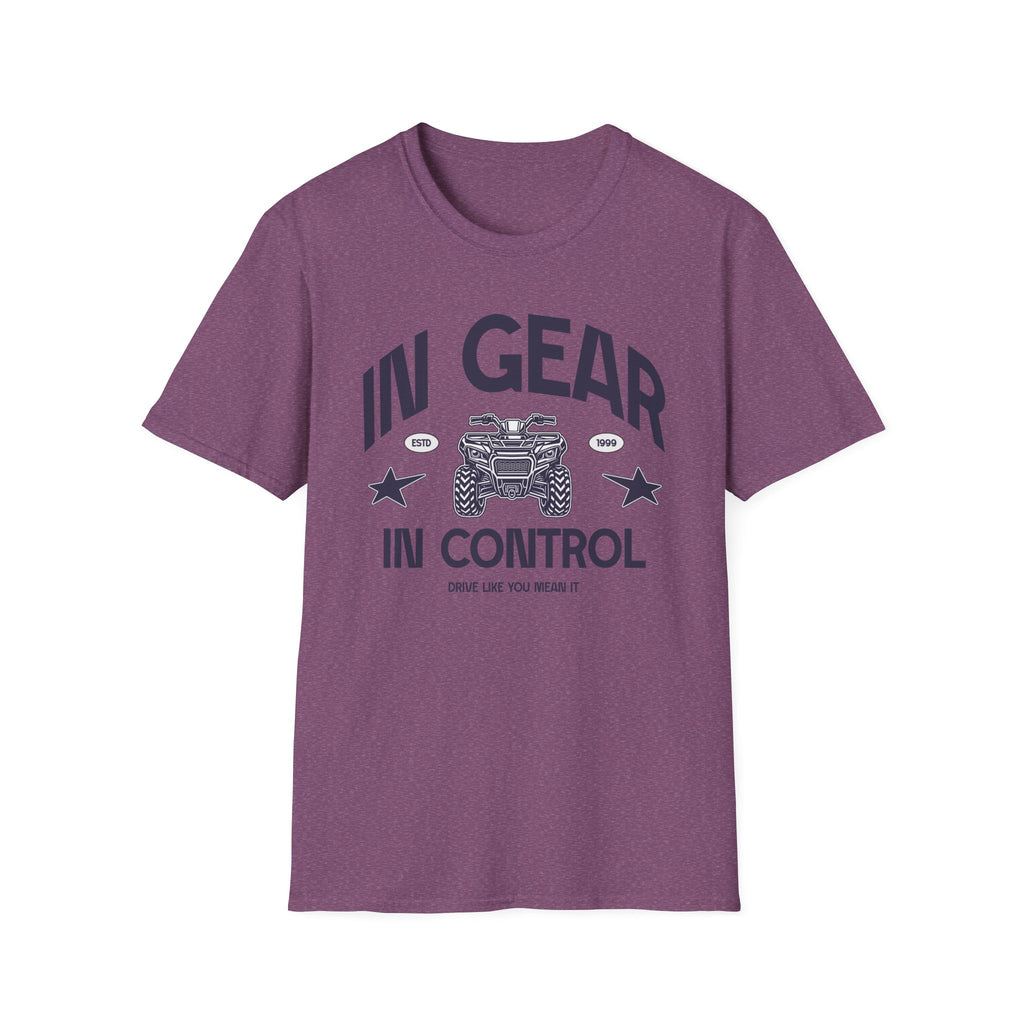 In Gear T-Shirt