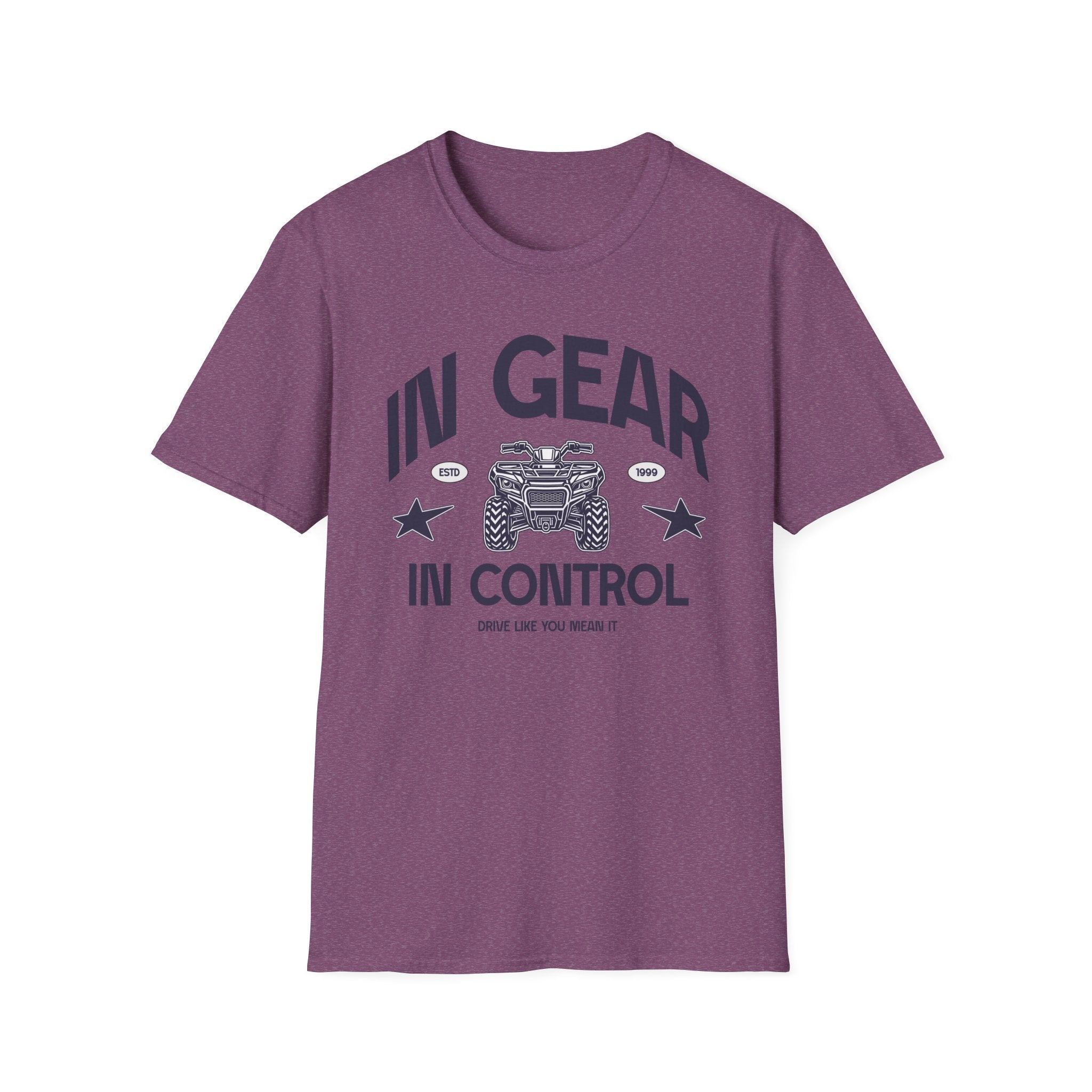 In Gear T-Shirt