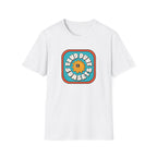 Sand Dune Sunsets T-Shirt