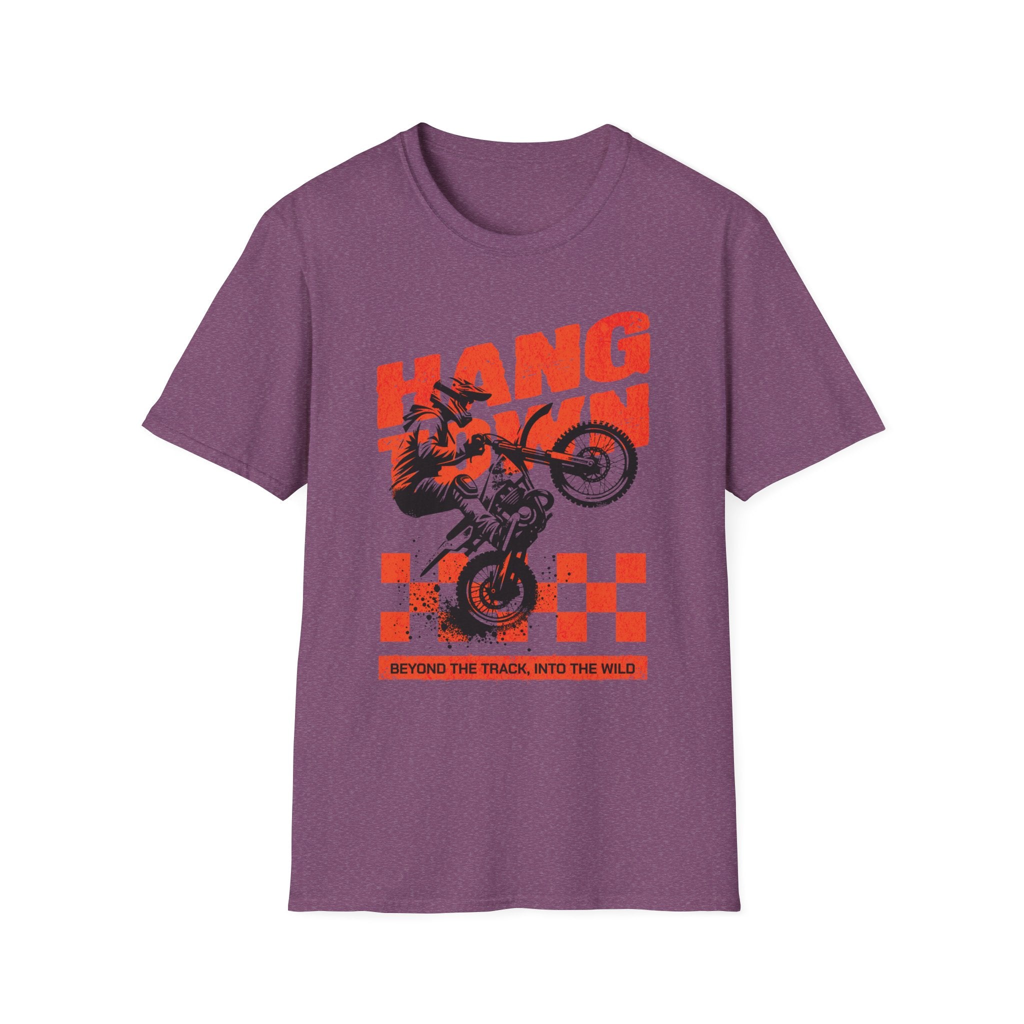 Hang Town T-Shirt