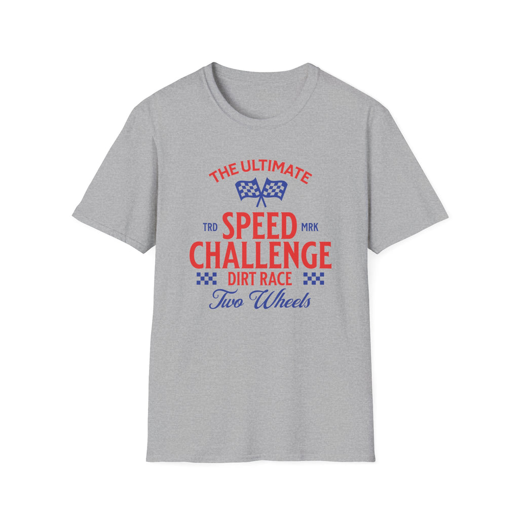 Speed Challenge T-Shirt