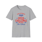 Speed Challenge T-Shirt