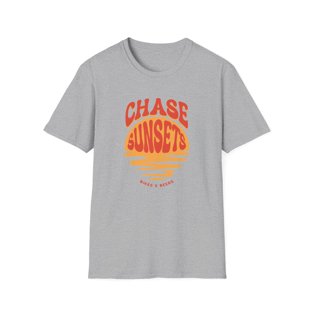 Bikes n Beers T-Shirt