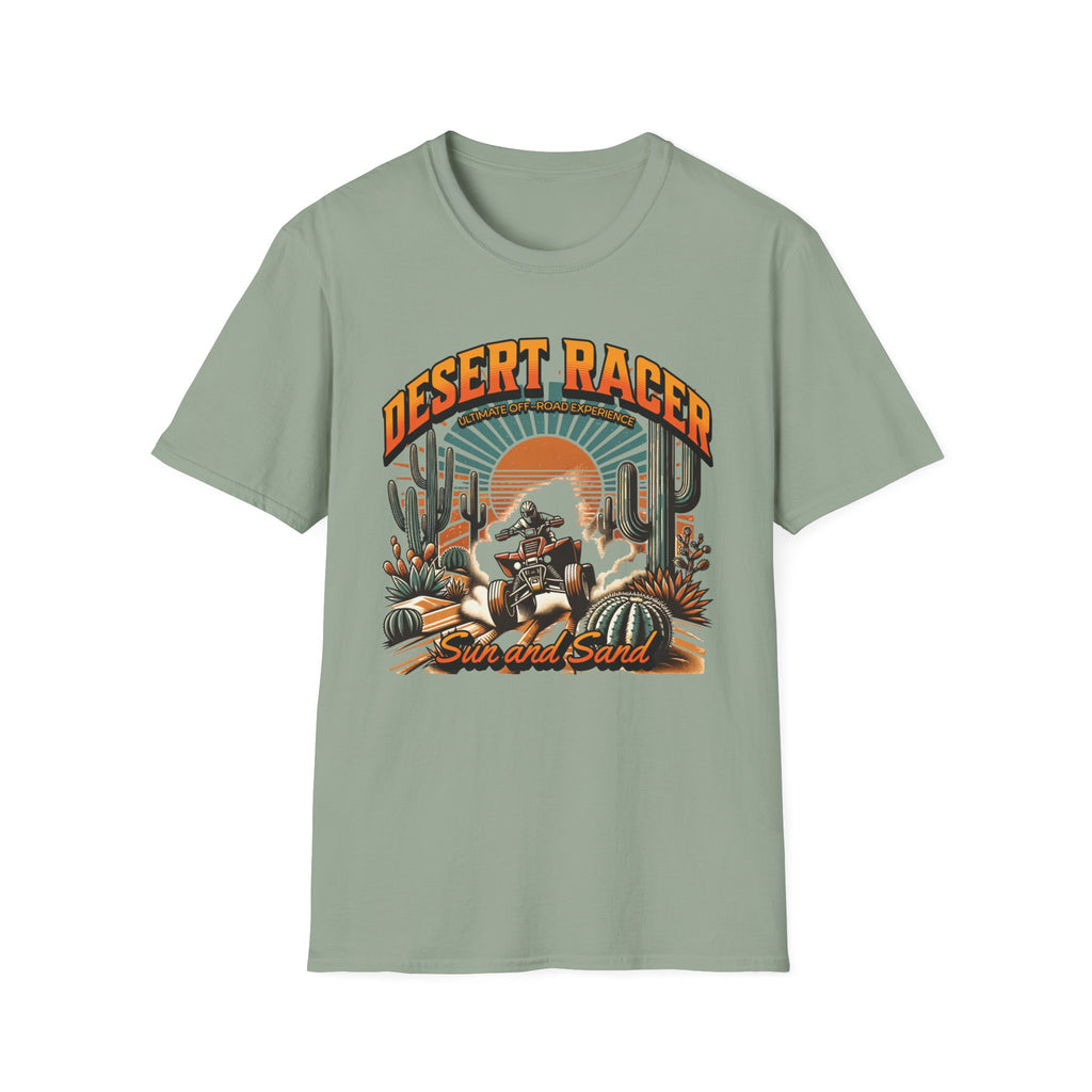 Desert Racer T-Shirt