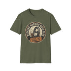 Weekend Warrior Moto Club T-Shirt