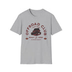 The Offroad Club T-Shirt