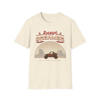 Wild West Freedom T-Shirt