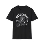 The Moto Girl T-Shirt