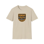 Sunday Night MX T-Shirt