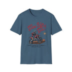 Gas Up and Go T-Shirt