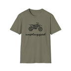 Unplugged T-Shirt