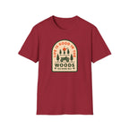 Life Is Good T-Shirt