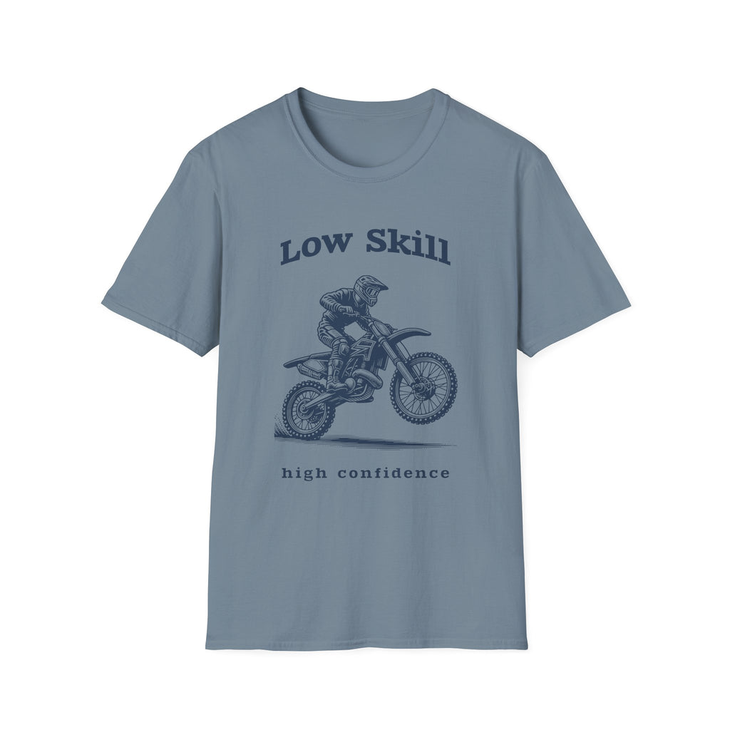 High Confidence T-Shirt