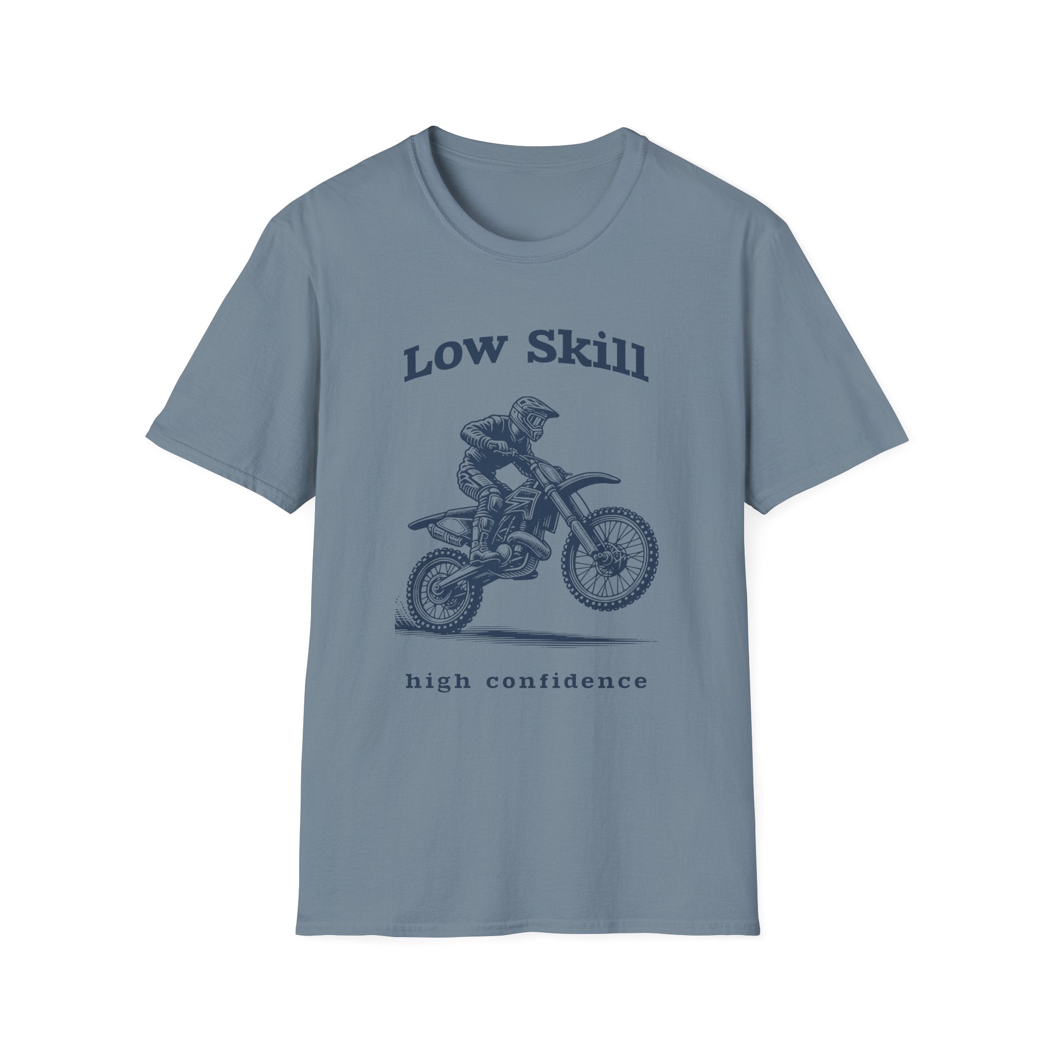 High Confidence T-Shirt