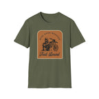Trail Bound T-Shirt