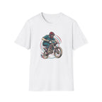 Biker Dude T-Shirt
