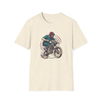Biker Dude T-Shirt
