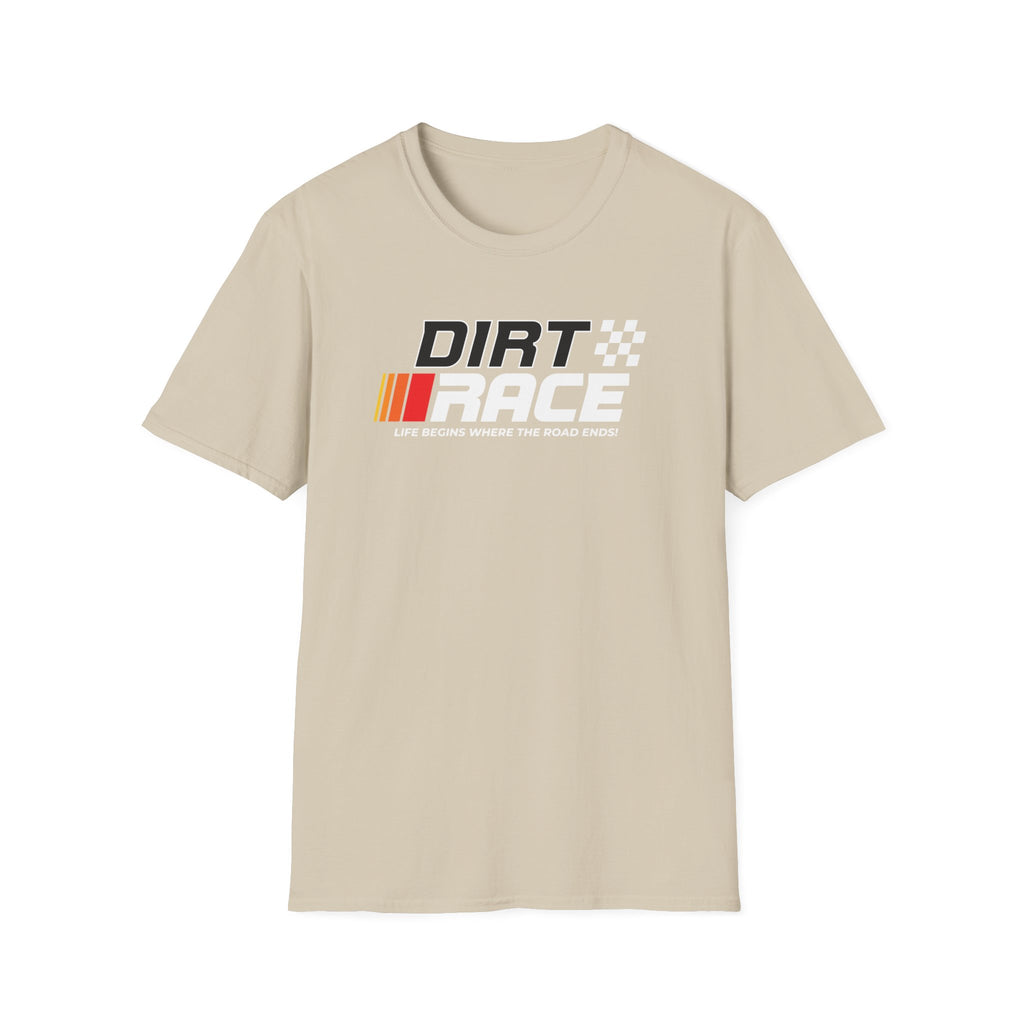 Dirt Race T-Shirt