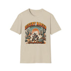 Desert Racer T-Shirt