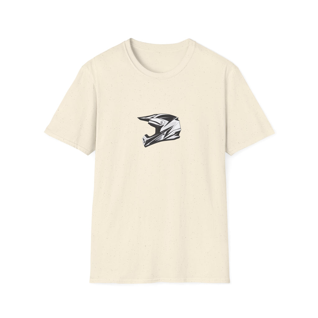 Helmet T-Shirt