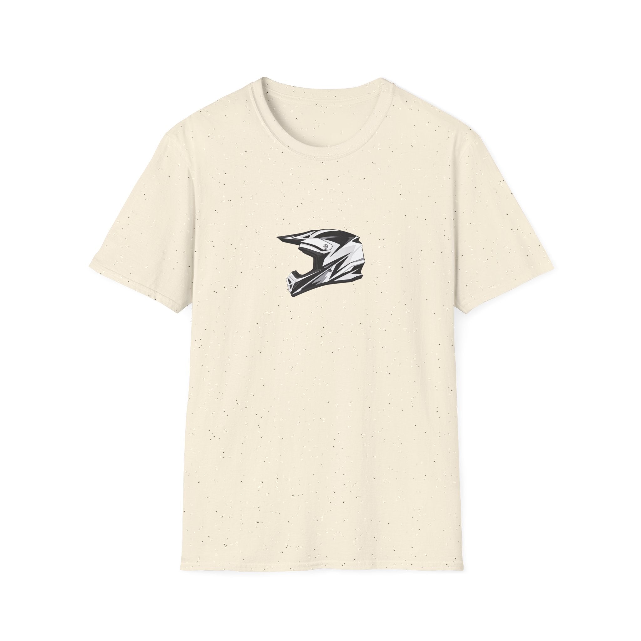 Helmet T-Shirt