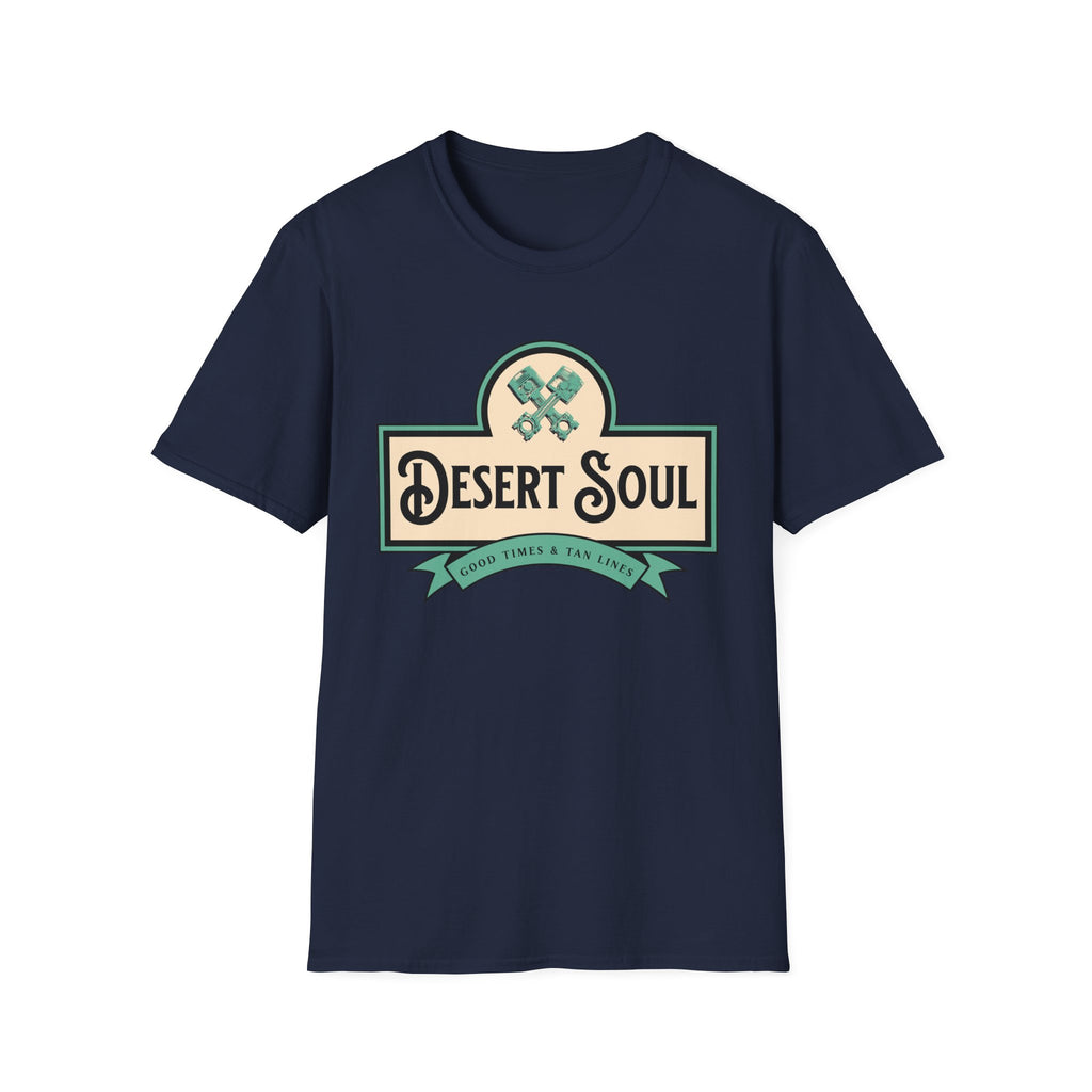 Desert Soul T-Shirt