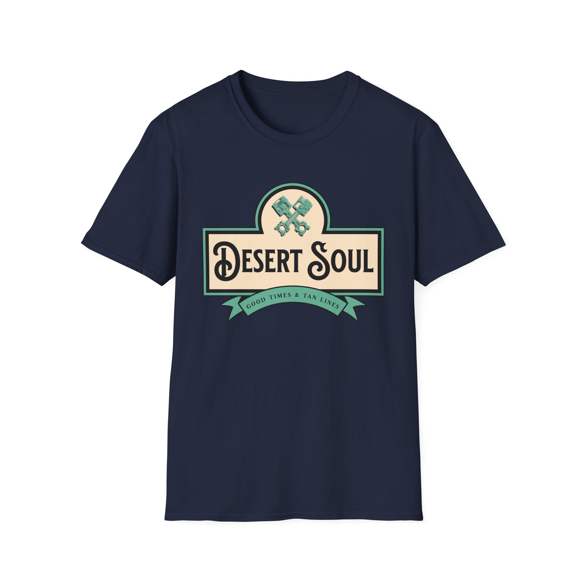 Desert Soul T-Shirt