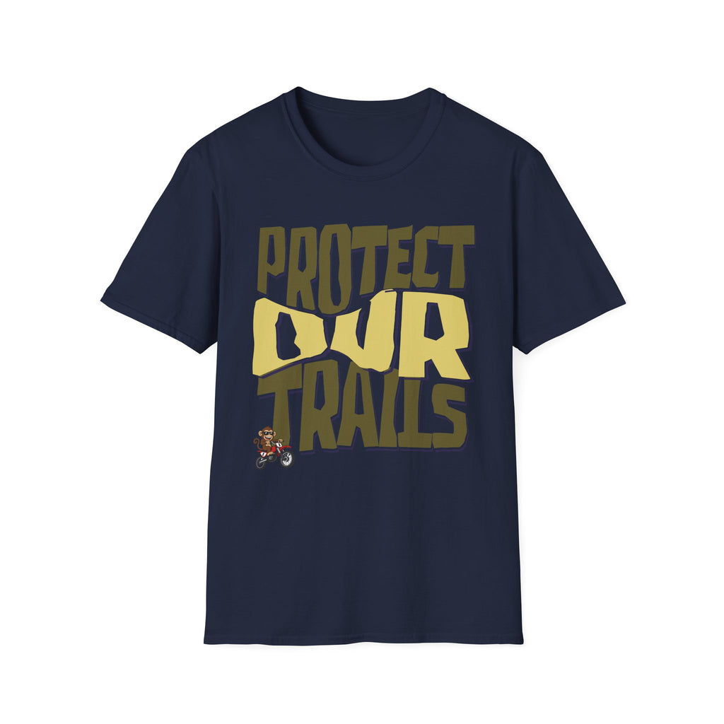 Protect Our Trails T-Shirt