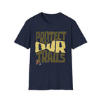 Protect Our Trails T-Shirt