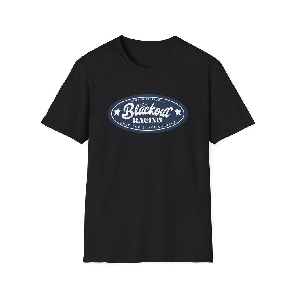 Blackout Racing T-Shirt