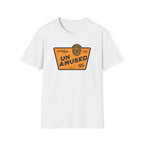 Unamused T-Shirt