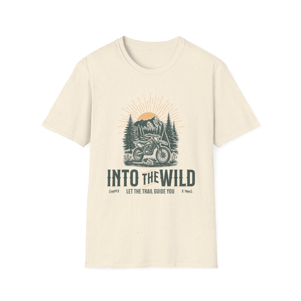 Into The Wild T-Shirt