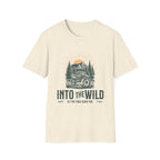Into The Wild T-Shirt