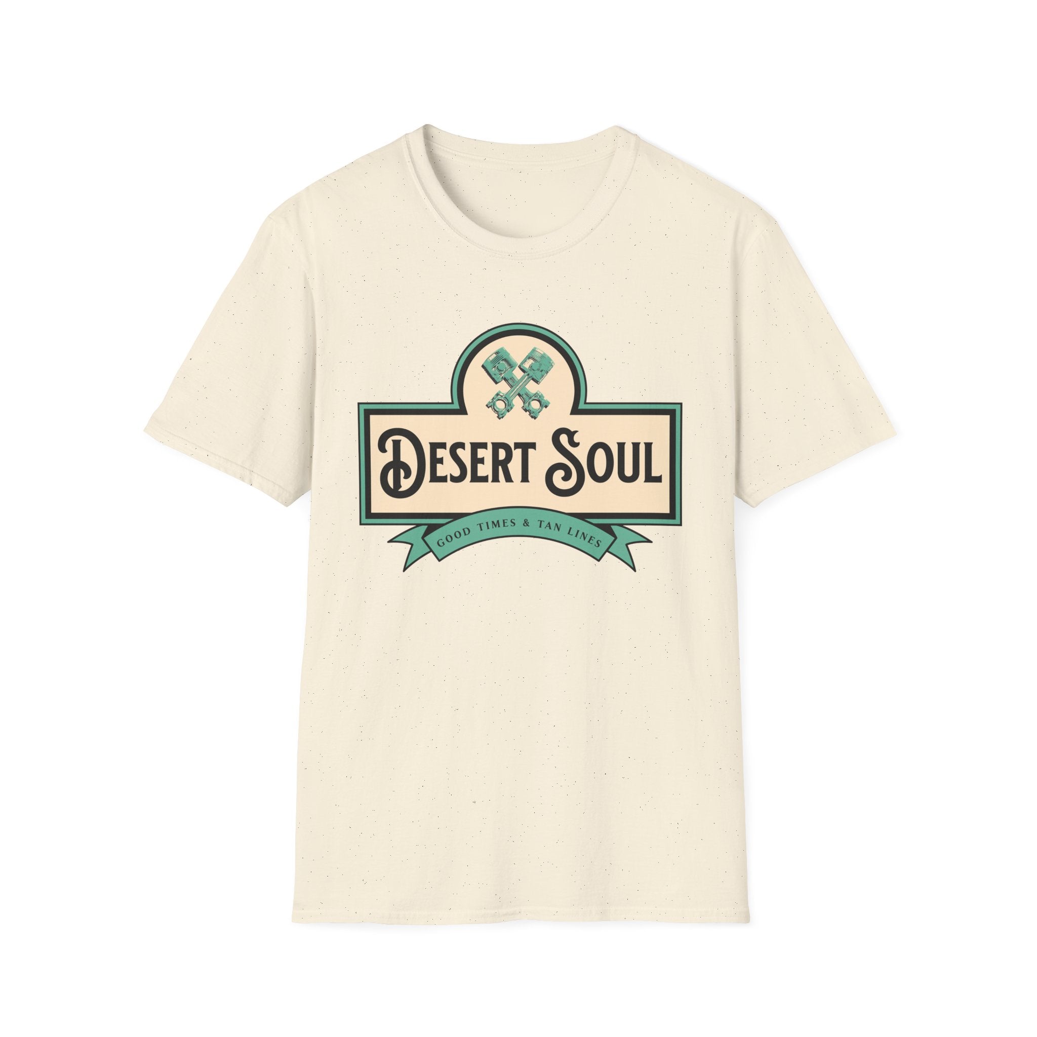 Desert Soul T-Shirt